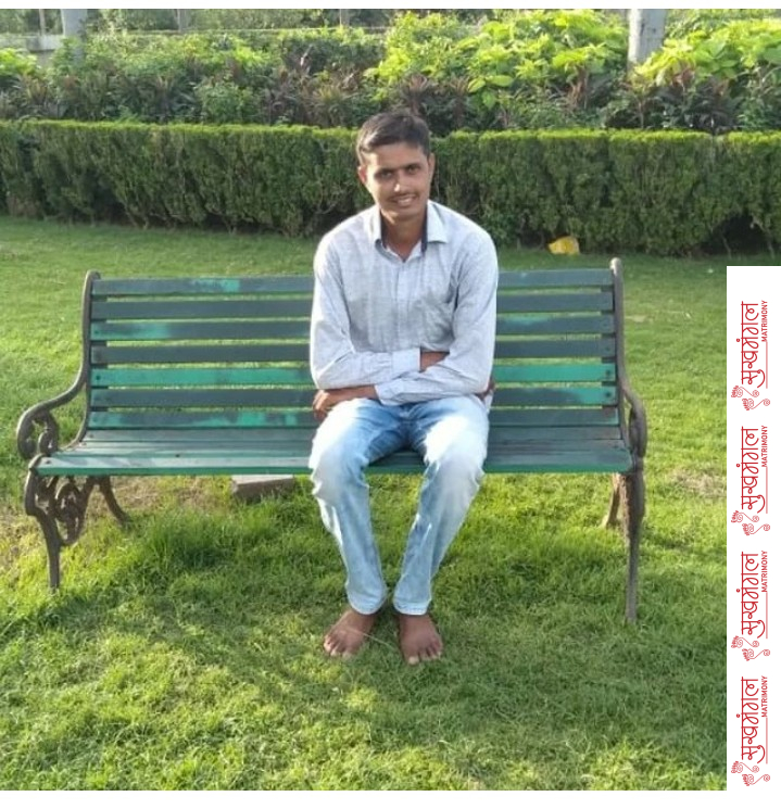 jaivant Shivaji Borse SM82